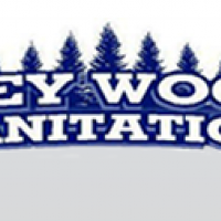 Piney Woods Logo