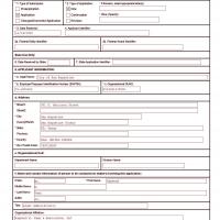 CDBG-MIT Regional Allocation Application