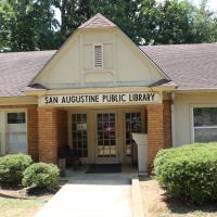 San Augustine Public Library