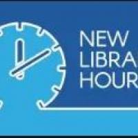 Library Hours Image