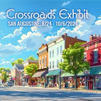 Crossroads Exhibit