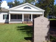 The Ezekial Cullen House. Photo by J Camp