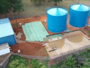 New Storage Tanks in 2019