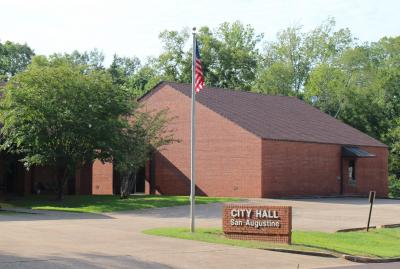 City Hall