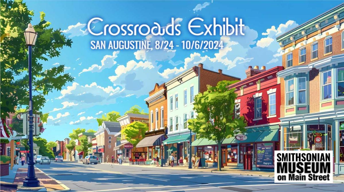 Crossroads Exhibit