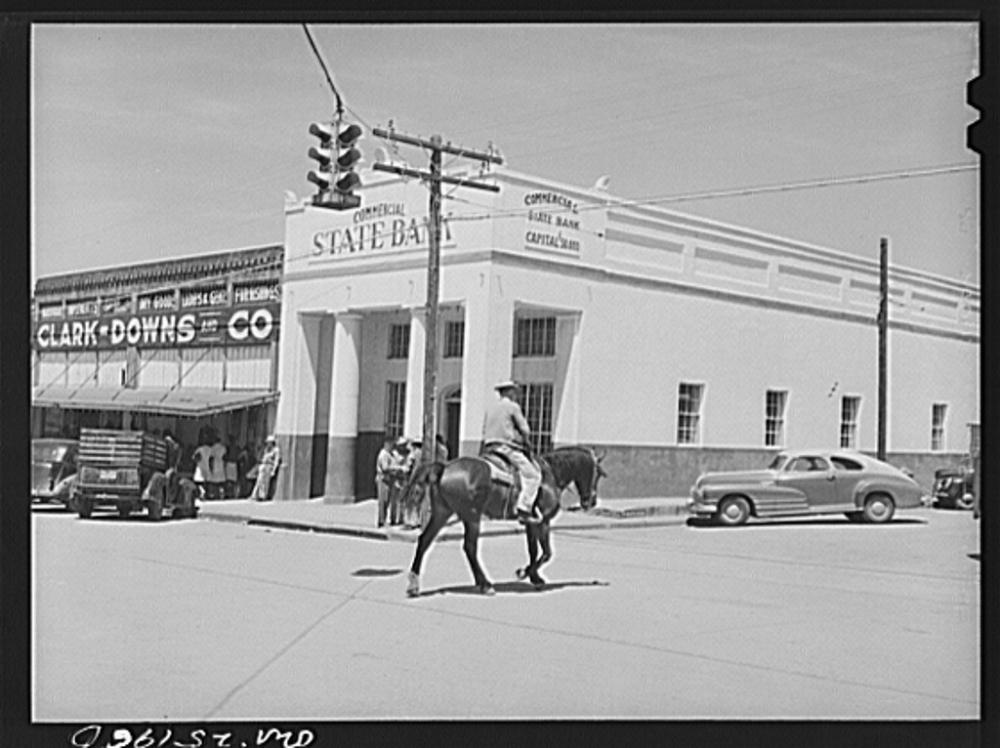 City of San Augustine, Texas City of San Augustine Texas